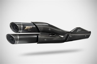 ZARD SPORTSTER S 2in2 GT E5 21+ EGZOZ KOD: 18011907