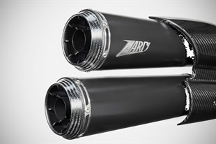 ZARD SPORTSTER S 2in2 TOP GUN E5 21 EGZOZ KOD: 18002724