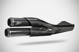 ZARD SPORTSTER S 2in2 TOP GUN E5 21 EGZOZ KOD: 18002724