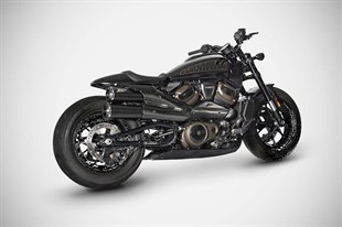 ZARD SPORTSTER S 2in2 TOP GUN E5 21 EGZOZ KOD: 18002724