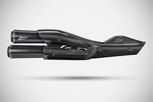 ZARD SPORTSTER S 2in2 TOP GUN E5 21 EGZOZ KOD: 18002724