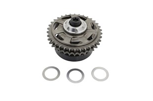 BAKER DRIVETRAIN SPROCKET COMP KIT 34T M8 KOD:730-M8