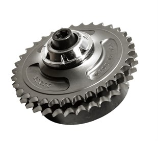 BAKER DRIVETRAIN SPROCKET COMP KIT 34T M8 KOD:730-M8