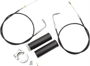 S&S 39THROTL ASSY-E&G CARBS KOD: DS223210