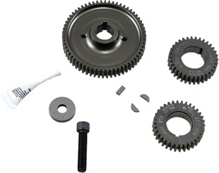 S&S 4-GEAR CAM DR. SET 99-06 KOD: DS199532