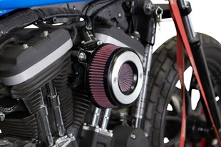 S&S AIR CLEANER  - HAVA FİLTRESİ A-STNG 07-22C KOD: 10102967