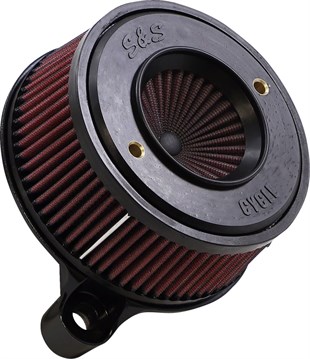 S&S AIR CLEANER  - HAVA FİLTRESİ A-STNG 07-22C KOD: 10102967