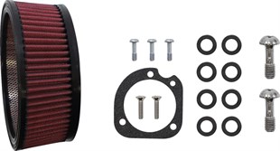 S&S AIR CLEANER  - HAVA FİLTRESİ A-STNG 07-22B KOD: 10102968