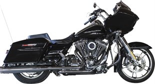S&S AIR CLEANER  - HAVA FİLTRESİ A-STNG 08-16R KOD: 10102959