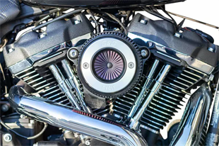 S&S AIR CLEANER  - HAVA FİLTRESİ A-STNG 17-22R KOD: 10102958