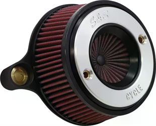S&S AIR CLEANER  - HAVA FİLTRESİ A-STNG 17-22R KOD: 10102958