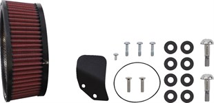 S&S AIR CLEANER  - HAVA FİLTRESİ A-STNG 17-22C KOD: 10102961
