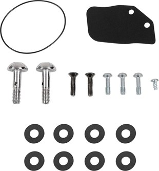 S&S Air Cleaner Kit Stealth Mini T KOD: 10103176