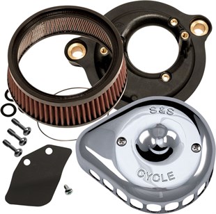 S&S AIR CLNR CHR MTD M8 KOD: 10102762