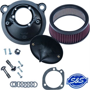 S&S AIR CLNR STLTH 07-19 XL KOD: 10102753