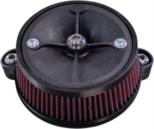 S&S AIR CLNR STLTH 17-19 M8 KOD: 10102757