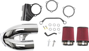 S&S AIRCLEANR T/I 08-17 TC CH KOD: 10102883