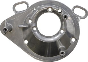 S&S BACKPLATE TR DRP AC E/G KOD: 10101966