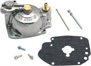 S&S BOWL ASSY E/G CARB KOD: 10031739