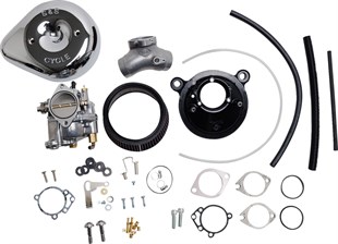 S&S CARB E A/C KT CH BT 84-99 KOD: 10010085