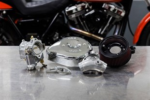 S&S CARB E A/C KT CH BT 99-05 KOD: 10010089