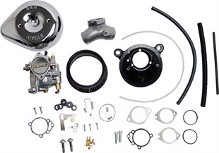 S&S CARB E A/C KT CH BT 99-05 KOD: 10010089