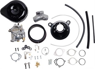 S&S CARB G A/C KT BK BT 84-99 KOD: 10010088