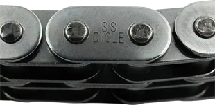 S&S CHAIN PRIMARY - 06-17 DYNA & 0 KOD: 11200469
