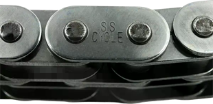 S&S CHAIN PRIMARY 07-25 TOURING - KOD: 11200468