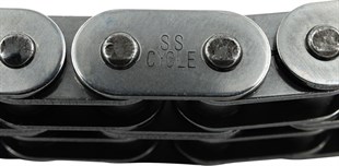 S&S CHAIN PRIMARY 80-06 FLT/FXR - KOD: 11200470