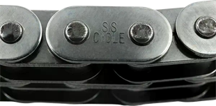 S&S CHAIN PRIMARY - 84-06 SOFTAIL KOD: 11200467