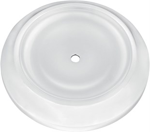 S&S COVER AC BOB DISH CHR KOD: 10140118