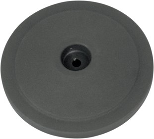 S&S COVER AC BOB DOME BLK KOD: 10140121