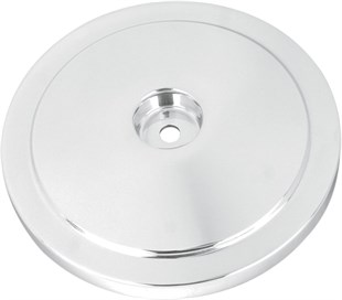 S&S COVER AC BOB DOME CHR KOD: 10140120