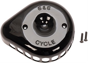S&S COVER AC MINI TR-DRP BLK KOD: 10140273