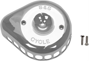 S&S COVER AC MINI TR-DRP CHR KOD: 10140272
