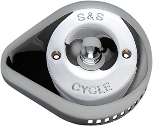 S&S COVER AC SLASHER CHR KOD: 10140292