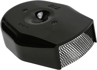 S&S COVER AC TRIBUTE BLK KOD: 10140297