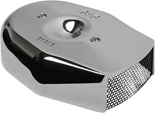 S&S COVER AC TRIBUTE CHR KOD: 10140296