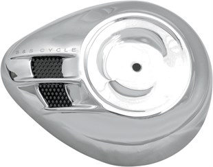 S&S COVER AIR STRM CHR KOD: 10140116