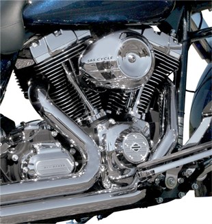 S&S COVER AIR STRM CHR KOD: 10140116