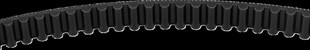 S&S Drive Belt 133-Tooth 1 OEM #40 KOD: 12040247
