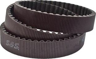 S&S Drive Belt 134-Tooth 24mm OEM KOD: 12040253