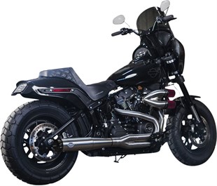 S&S EXHAUST  - Egzoz- 50ST - 2-1 SUPERSTRE KOD: 18002520