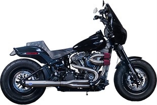 S&S EXHAUST  - Egzoz- 50ST - 2-1 SUPERSTRE KOD: 18002520