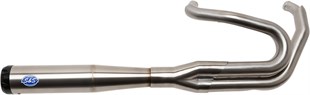 S&S EXHAUST  - Egzoz- 50ST - 2-1 SUPERSTRE KOD: 18002520