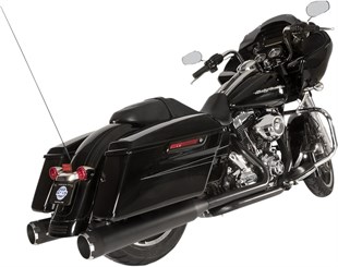 S&S EXHAUST  - Egzoz- EL DORADO 45 - FLT 0 KOD: 18002525