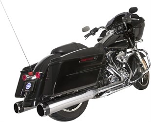 S&S EXHAUST  - Egzoz- EL DORADO 45 - FLT 0 KOD: 18002523