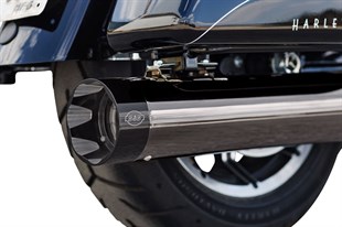 S&S EXHAUST  - Egzoz2-1 DIAMOND BACK - RAC KOD: 18002630