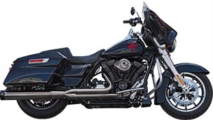 S&S EXHAUST  - Egzoz2-1 DIAMOND BACK - RAC KOD: 18002630